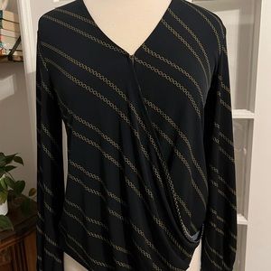 ✨Banana Republic blouse